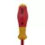 Отвертка диэлектрическая крестовая PH2х100 Felo 91420390, изображение 6