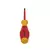 Отвертка диэлектрическая крестовая PH1х80 Felo 91410290, изображение 3