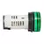 Матрица светодиодная AD16-22HS 230В AC IP65 зел. PROxima EKF ledm-ad16-g-65, изображение 4