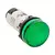 Матрица светодиодная AD16-22HS 230В AC IP65 зел. PROxima EKF ledm-ad16-g-65, изображение 5