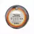 Изолента ПВХ 0.13х19мм 25м черн. Kranz KR-09-2206