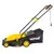 Газонокосилка электрическая ELM-2000T HUTER 70/4/8, изображение 5