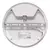 Светильник светодиодный ЖКХ круг ДПО-2011 20Вт 6500К IP65 PROxima EKF BKL-2011-R-20-6500, изображение 5