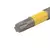 Бита Torx T30х50мм для шуруповерта (уп.2шт) Kranz KR-92-0430-1, изображение 4