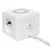 Удлинитель "Куб" 2 гнезда 2USB 2.4А+Type C + Ночник 1.3 метра 1кв.мм EKF UBA-CUB-2-TC, изображение 5
