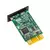 Адаптер встраиваемый WEB/SNMP для подключения ИБП к сети Ethernet/RS232 EKF SNMP, изображение 4