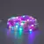 Гирлянда смарт "Нить" из росы с крупными светодиодами 10м 100LED RGB IP20 прозр. провод USB Neon-Night 245-019, изображение 8