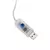 Гирлянда "Светодиодный дождь" из росы 3х3м USB+пульт управления Neon-Night 315-984, изображение 10
