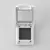 Рамка 2мод. Avanti IP55 бел. DKC 4400922, изображение 6