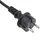 Шнур светодиодный Дюралайт фиксинг 2Вт 24LED/м мультиколор (RYGB) 25м Neon-Night 121-328-14, изображение 4