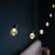 Гирлянда светодиодная "Лофт" 5м 20LED тепл. бел. 1.2Вт IP20 провод ПВХ черн. Neon-Night 303-066, изображение 4