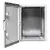 Бокс пластиковый с монтажной платой 400х300х220 IP65 PROxima EKF PB65MP004, изображение 12