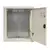 Щит cлаботочный Crosser R-1 390х340х120 IP31 PROxima EKF c-r-1, изображение 4