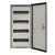 Щит ЩРН-48 (620х310х120) IP54 Basic EKF mb24-48-bas, изображение 8