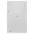 Щит с монтажной панелью ЩМПг-120.75.30 IP65 PROxima EKF mb65-1207530, изображение 7
