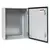 Щит с монтажной панелью ЩМПг- 50.40.22 IP65 PROxima EKF mb65-504022, изображение 2