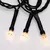 Гирлянда светодиодная универсальная 20м 200LED тепл. бел. с контроллером Neon-Night 304-116, изображение 7