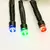 Гирлянда светодиодная универсальная 20м 200LED мультиколор с контроллером Neon-Night 304-119, изображение 4