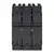 Выключатель автоматический 3п 160/125А 36кА ВА-99C Compact NS PROxima EKF mccb99C-160-125, изображение 2