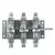 Разьединитель РЕ19-35-31140 250А PROxima EKF re19-3531140, изображение 2