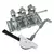 Разьединитель РЕ19-35-31140 250А PROxima EKF re19-3531140, изображение 4