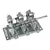 Разьединитель РЕ19-35-31140 250А PROxima EKF re19-3531140, изображение 6