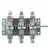 Разьединитель РЕ19-37-31140 400А PROxima EKF re19-3731140, изображение 2