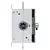 Рубильник 4п 160А без рукоятки управления TwinBlock EKF tb-s-160-4p, изображение 4