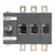Рубильник 4п 315А без рукоятки управления TwinBlock EKF tb-s-315-4p, изображение 2