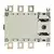 Рубильник 4п 315А без рукоятки управления TwinBlock EKF tb-s-315-4p, изображение 4