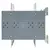 Рубильник 4п 800А реверсивный без рукоятки управления TwinBlock EKF tb-s-800-4p-rev, изображение 5