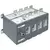 Рубильник 4п 800А реверсивный без рукоятки управления TwinBlock EKF tb-s-800-4p-rev, изображение 6