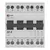 Переключатель трехпозиционный ТПС-63 4P 63А PROxima EKF TPS463, изображение 2