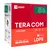 Кабель витая пара F/UTP кат.5e 4 пары solid внешний оболочка LDPE черн. TERACOM EKF TRC-5EFTP-04PE-BK-OUT3, изображение 3