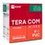 Кабель витая пара U/UTP кат.5e 4 пары solid оболочка PVC сер. TERACOM EKF TRC-5EUTP-04PVC-GY-IN3, изображение 3