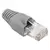 Колпачок изолирующий TERACOM для коннекторов RJ-45 PVC серый (уп.50шт) EKF TRC-BT-RJ45-PVC-50, изображение 5