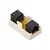 Адаптер проходной TERACOM кат.5E неэкранированный RJ45-RJ45 бел. EKF TRC-INLC-2RJ45-5EUTP-WH, изображение 4