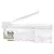 Коннектор RJ-45 TERACOM неэкранированный 8P8C Cat.5E универсальный (уп.10шт) EKF TRC-PLUG-5EUTP-10, изображение 4