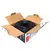 Кабель витая пара F/UTP кат.5e 4 пары solid внешний 24AWG LDPE черн. TERACOM PRO PRO EKF TRP-5EFTP-04PE-BK-OUT3, изображение 6