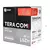 Кабель витая пара U/UTP кат.5e 4 пары solid 24AWG LSZH нг(А)-HF сер. TERACOM PRO EKF TRP-5EUTP-04LSH-GY-IN3, изображение 5