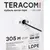 Кабель витая пара U/UTP кат.5e 4 пары solid внешний 24AWG LDPE черн. TERACOM PRO EKF TRP-5EUTP-04PE-BK-OUT3, изображение 5