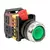 Кнопка ABLFS-22 с подсветкой зел. NO+NC 230В PROxima EKF ablfs-22-g, изображение 5