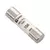 Вставка плавкая цилиндрическая ПВЦ 14х51 10А EKF pvc-14x51-10