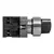 Переключатель BD33 3P короткая ручка 2NO IP65 PROxima EKF xb2-bd33-65, изображение 2