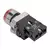Кнопка BA42 с подстветкой 230В красн. NC PROxima EKF xb2-bw42-230, изображение 5