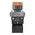 Кнопка BA51 с подстветкой 230В желт. NO PROxima EKF xb2-bw51-230, изображение 4