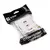 Розетка USB 2-м Стокгольм тип A+C механизм бел. PROxima EKF EYR-2USB-type-C, изображение 3