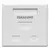 Розетка настенная TERACOM PRO кат.6 неэкранированная 2 порта RJ-45 Dual IDC бел. EKF TRP-WBOX-2RJ45-6UTP-WH, изображение 3