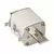 Вставка плавкая ППН-37 400/50А габарит 2 PROxima EKF fus-37/400/50, изображение 7
