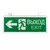 Светильник аварийно-эвакуационный EXIT-201 двухсторонний LED Basic EKF EXIT-DS-201-LED, изображение 3